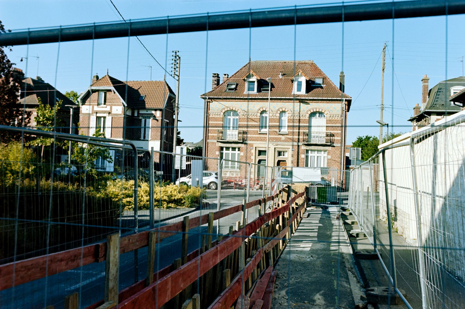 Entreprise générale de travaux à Saint-André
